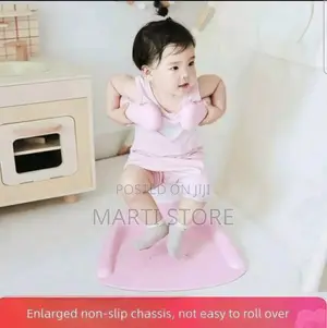 Baby Shower Assistance Stand