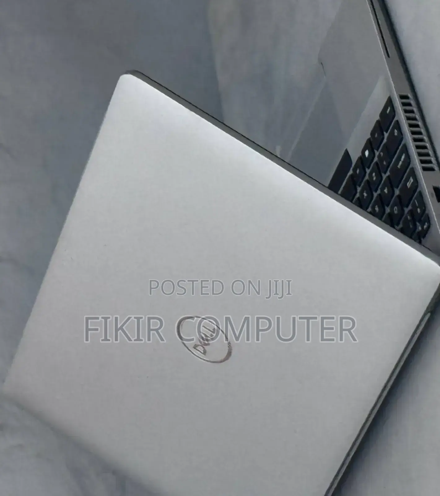 New Laptop Dell Latitude 5310 16GB Intel Core I5 SSD 512GB