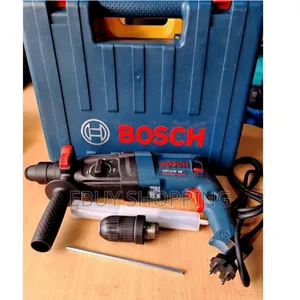 Photo - Bosch Professional GBH 2-26 Re Rotary Hammer Drill.