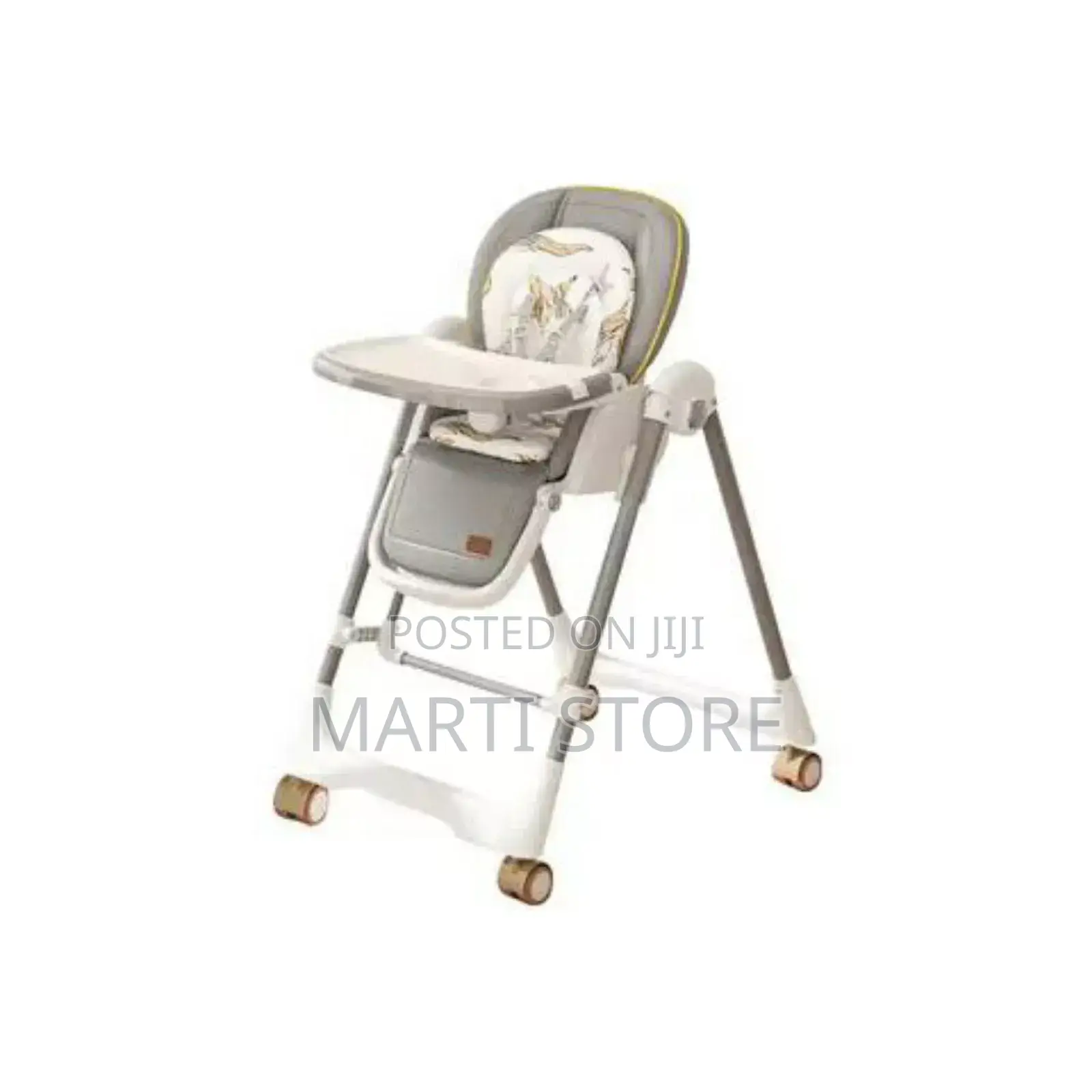 5 in 1 Multifunction Baby Feeding Chair