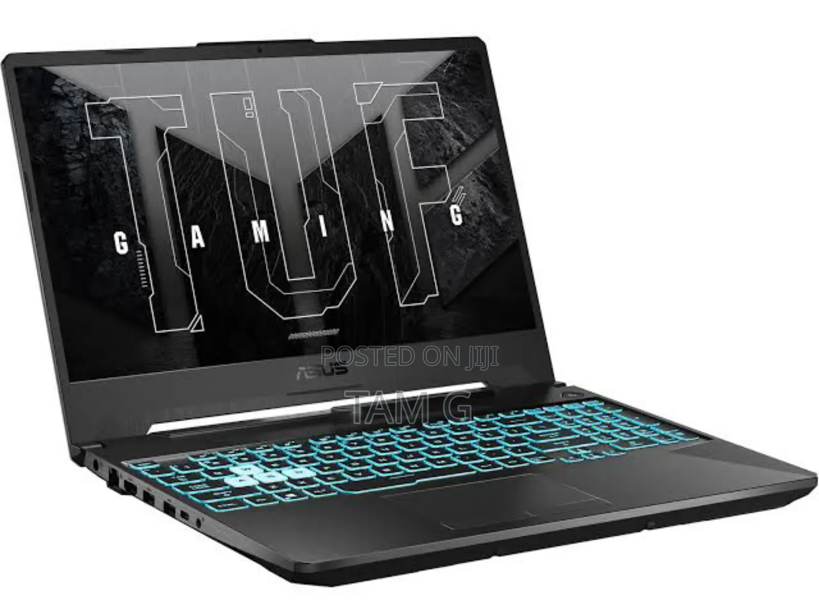 New Laptop Asus TUF Gaming F16 16GB Intel Core I5 SSD 512GB