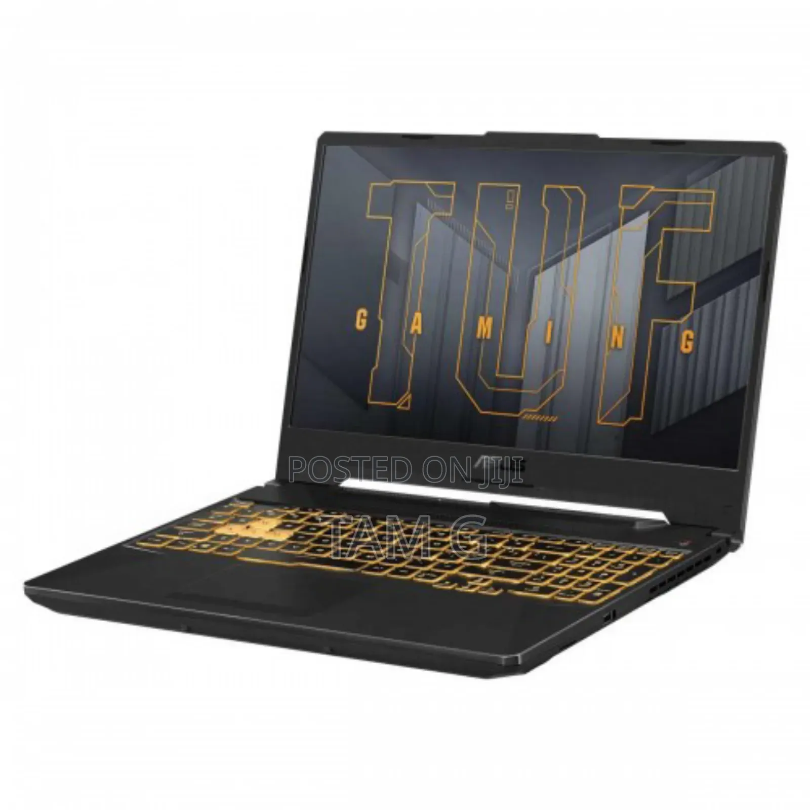 New Laptop Asus TUF Gaming F16 16GB Intel Core I5 SSD 512GB