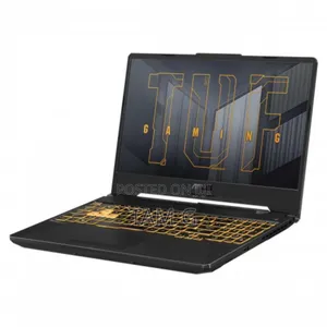 New Laptop Asus TUF Gaming F16 16GB Intel Core I5 SSD 512GB