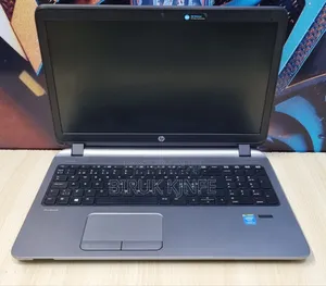 Photo - New Laptop HP ProBook 450 G2 4GB Intel Core I5 HDD 750GB