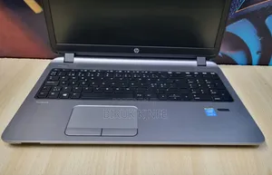 New Laptop HP ProBook 450 G2 4GB Intel Core I5 HDD 750GB