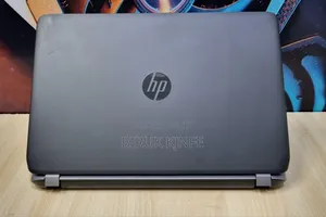 New Laptop HP ProBook 450 G2 4GB Intel Core I5 HDD 750GB