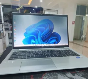 New Laptop HP EliteBook 850 G8 16GB Intel Core I7 SSD 512GB