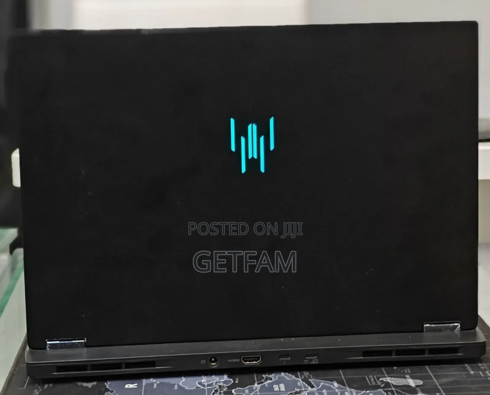 New Laptop Acer Predator Helios Neo 16 16GB Intel Core Ultra 9 SSD 1T