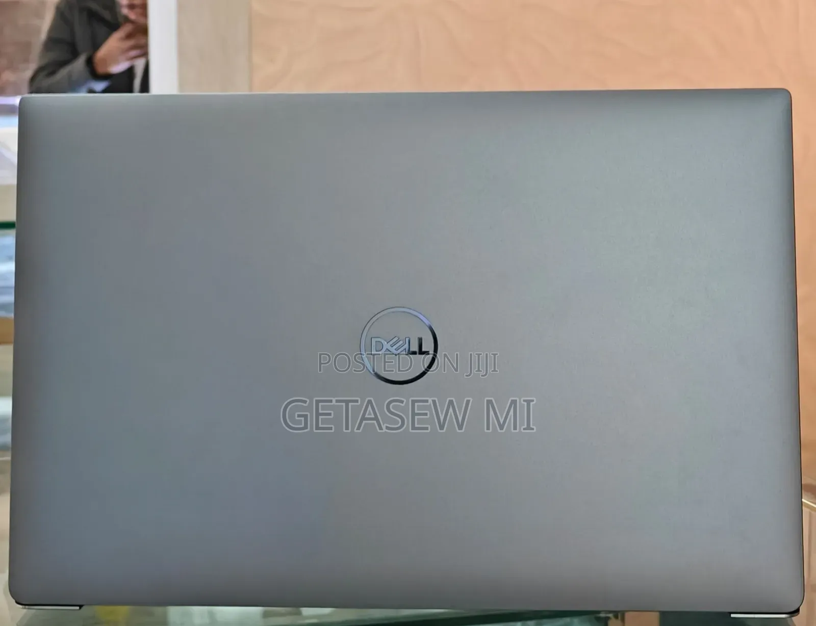 New Laptop Dell Precision 5540 16GB Intel Core I9 SSD 512GB