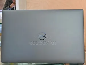 New Laptop Dell Precision 5540 16GB Intel Core I9 SSD 512GB