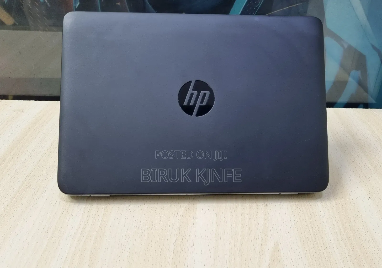 New Laptop HP EliteBook 820 G2 8GB Intel Core I5 HDD 500GB