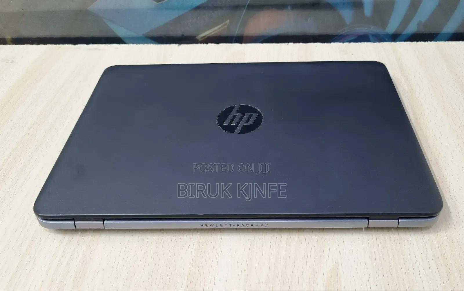 New Laptop HP EliteBook 820 G2 8GB Intel Core I5 HDD 500GB