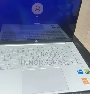 New Laptop HP Pavilion 14 16GB Intel Core I5 SSD 512GB