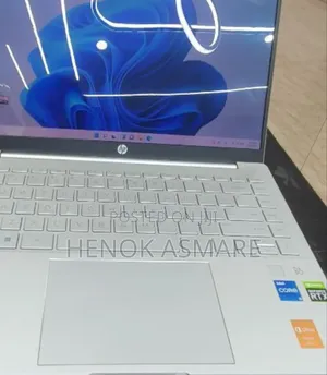 New Laptop HP Pavilion 14 16GB Intel Core I5 SSD 512GB