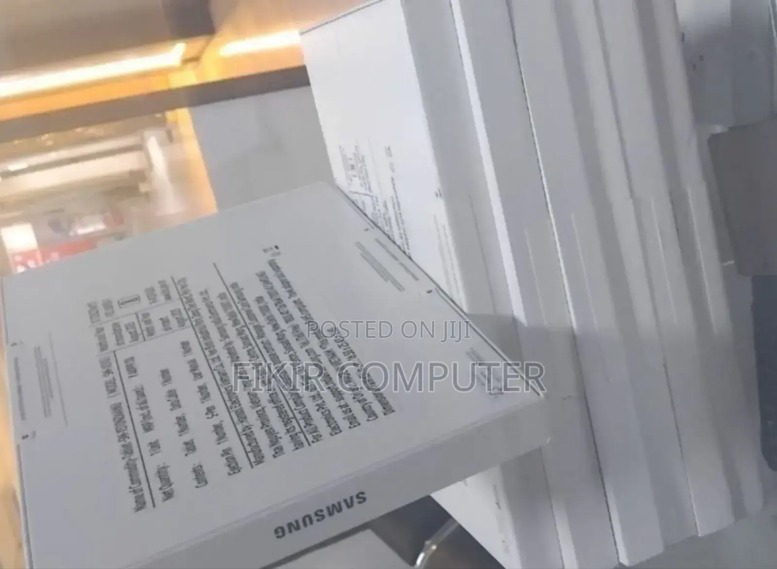 New Samsung Galaxy Tab S9 FE 128 GB