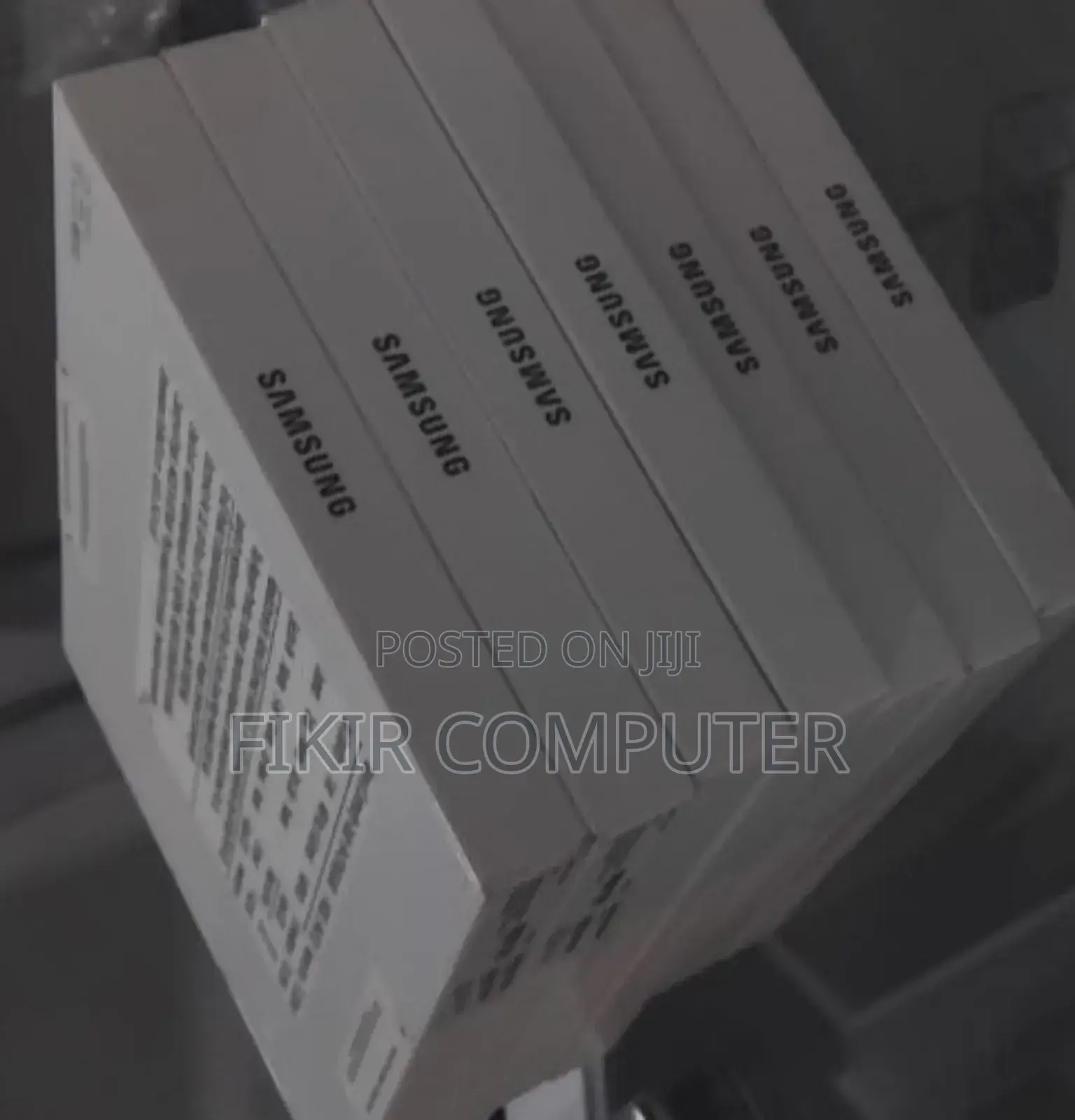 New Samsung Galaxy Tab S9 FE 128 GB