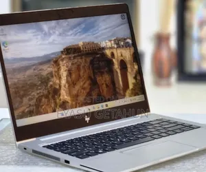 New Laptop HP EliteBook 745 G6 16GB AMD Ryzen 5 SSD 512GB