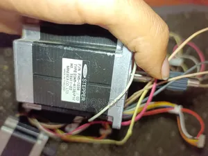 Nema 23 Medium Size Stepper Motor