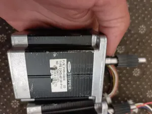 Nema 23 Medium Size Stepper Motor