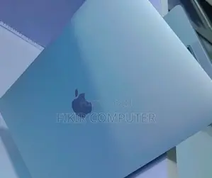 New Laptop Apple MacBook Pro 2022 M2 8GB Apple M2 SSD 256GB