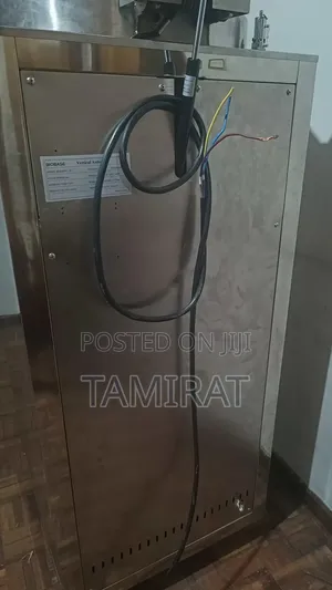 Autoclave Biobase 200 L