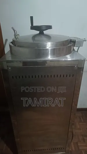 Autoclave Biobase 200 L