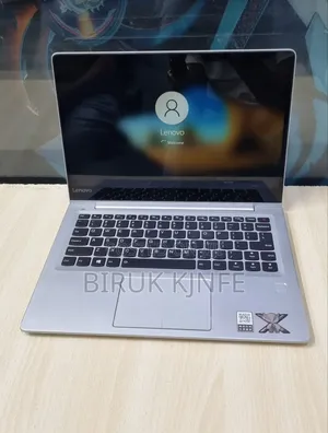 Photo - New Laptop Lenovo Ideapad 3 8GB Intel Core I7 SSD 256GB