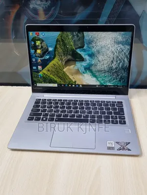 New Laptop Lenovo Ideapad 3 8GB Intel Core I7 SSD 256GB