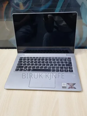 New Laptop Lenovo Ideapad 3 8GB Intel Core I7 SSD 256GB