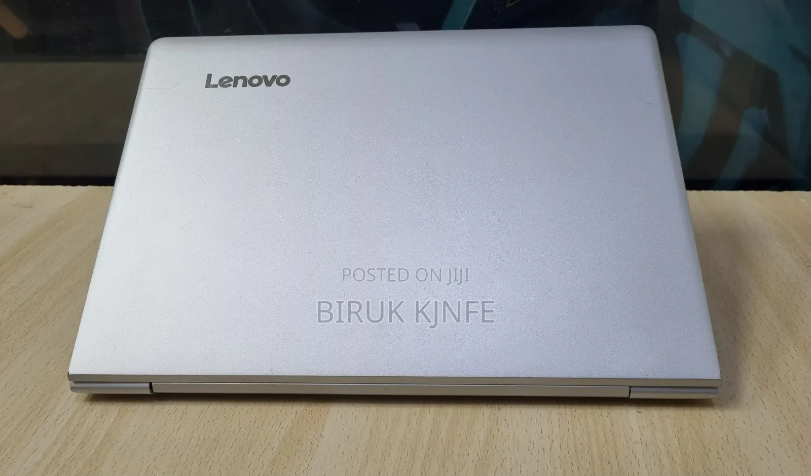 New Laptop Lenovo Ideapad 3 8GB Intel Core I7 SSD 256GB