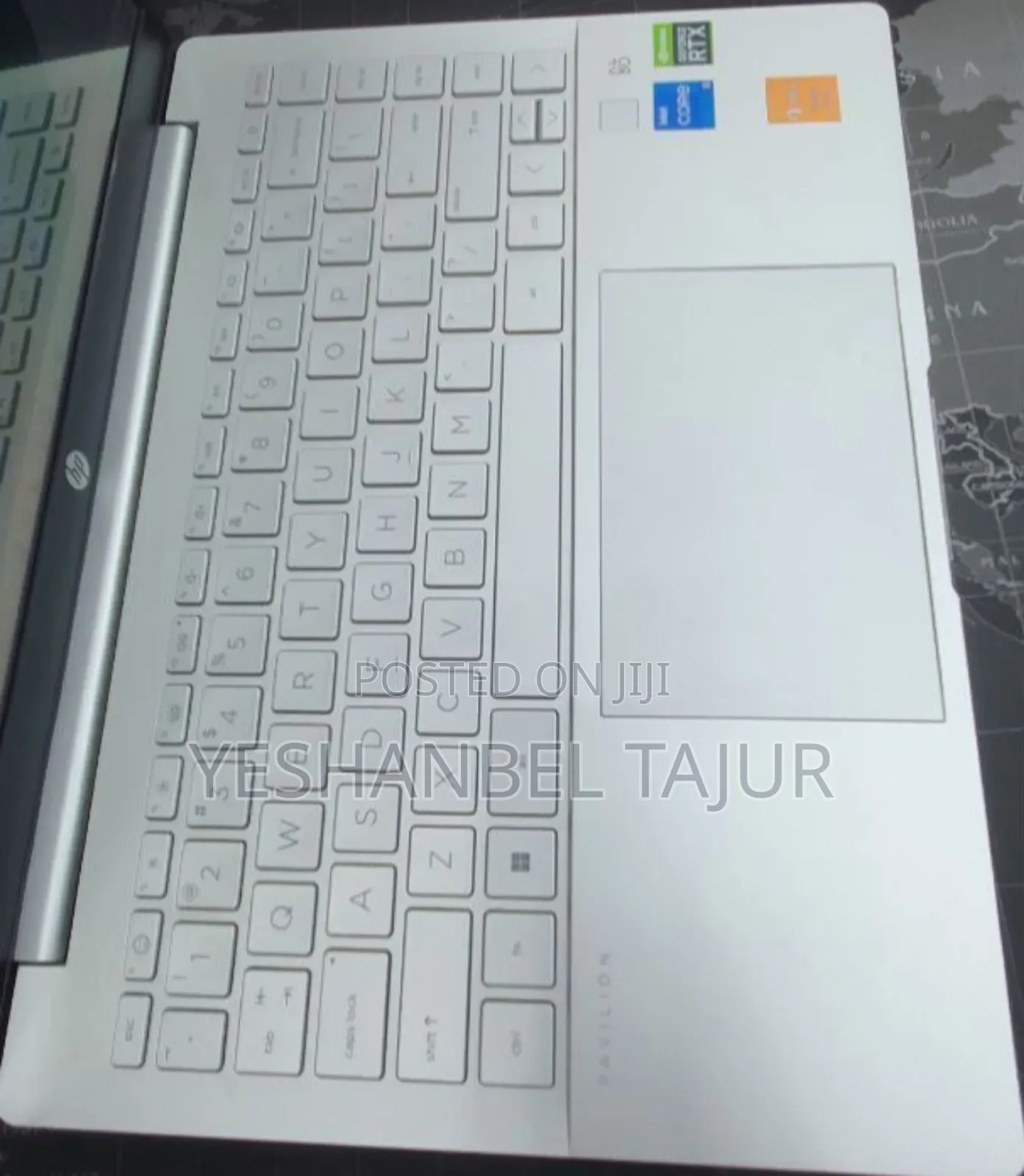 New Laptop HP Pavilion 14 16GB Intel Core I5 SSD 512GB