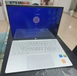 New Laptop HP Pavilion 14 16GB Intel Core I5 SSD 512GB