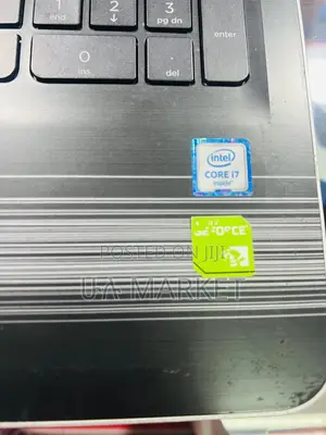 Laptop HP Pavilion 15 12GB Intel Core i7 HDD 1T