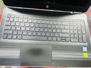 Laptop HP Pavilion 15 12GB Intel Core i7 HDD 1T