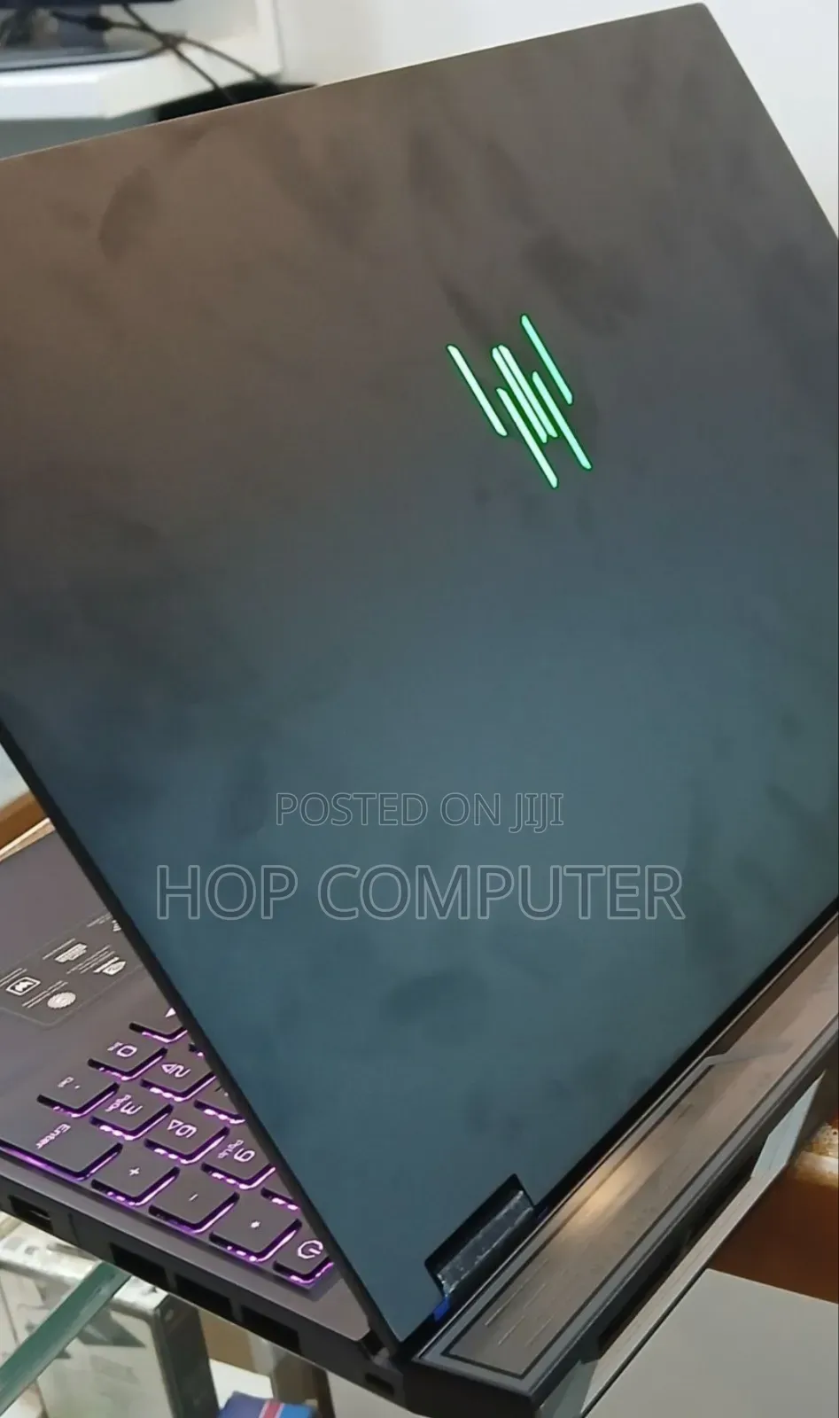 New Laptop Acer Predator Helios Neo 16 32GB Intel Core Ultra 9 SSD 1T