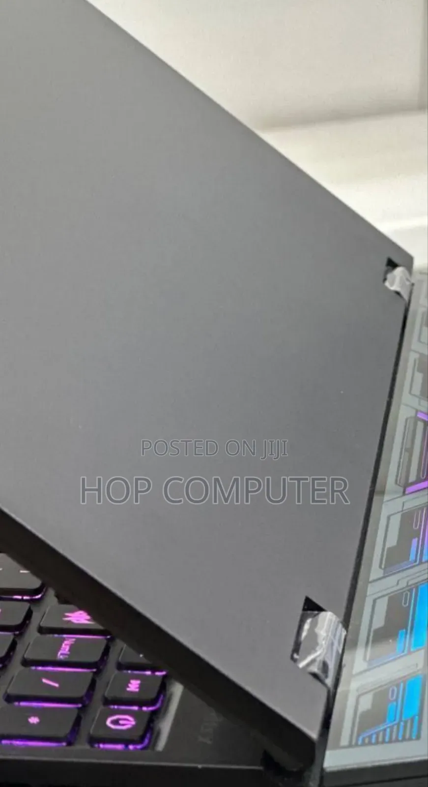 New Laptop Acer Predator Helios Neo 16 32GB Intel Core Ultra 9 SSD 1T