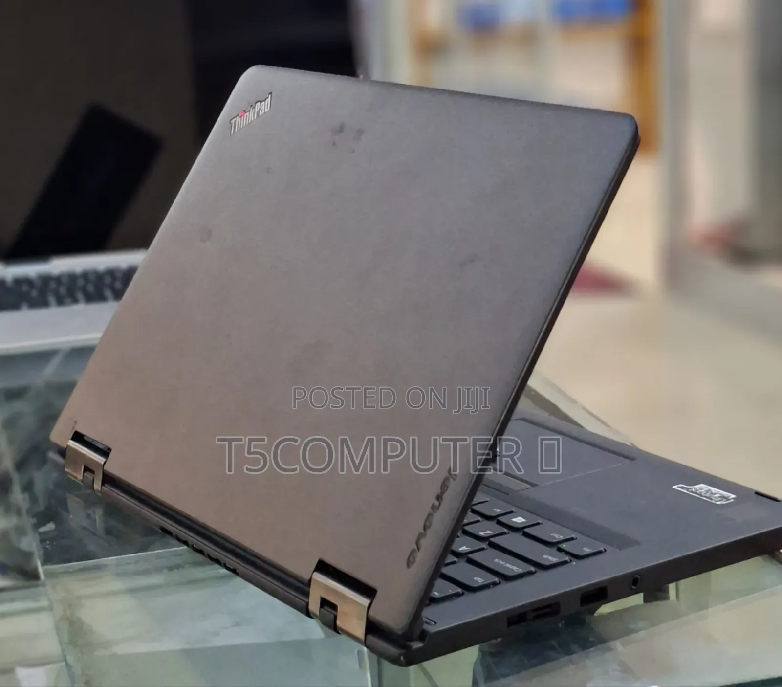 New Laptop Lenovo Yoga 3 8GB Intel Core I7 HDD 500GB