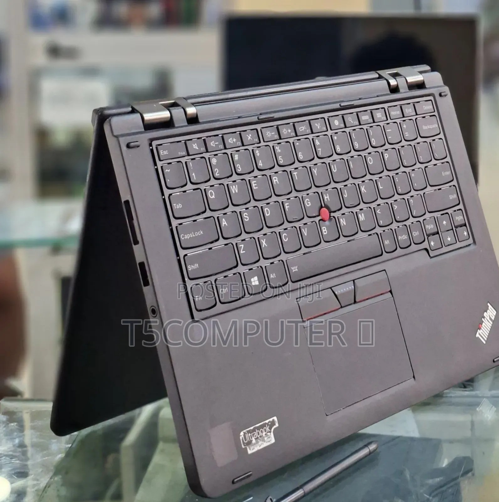 New Laptop Lenovo Yoga 3 8GB Intel Core I7 HDD 500GB