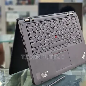 New Laptop Lenovo Yoga 3 8GB Intel Core I7 HDD 500GB