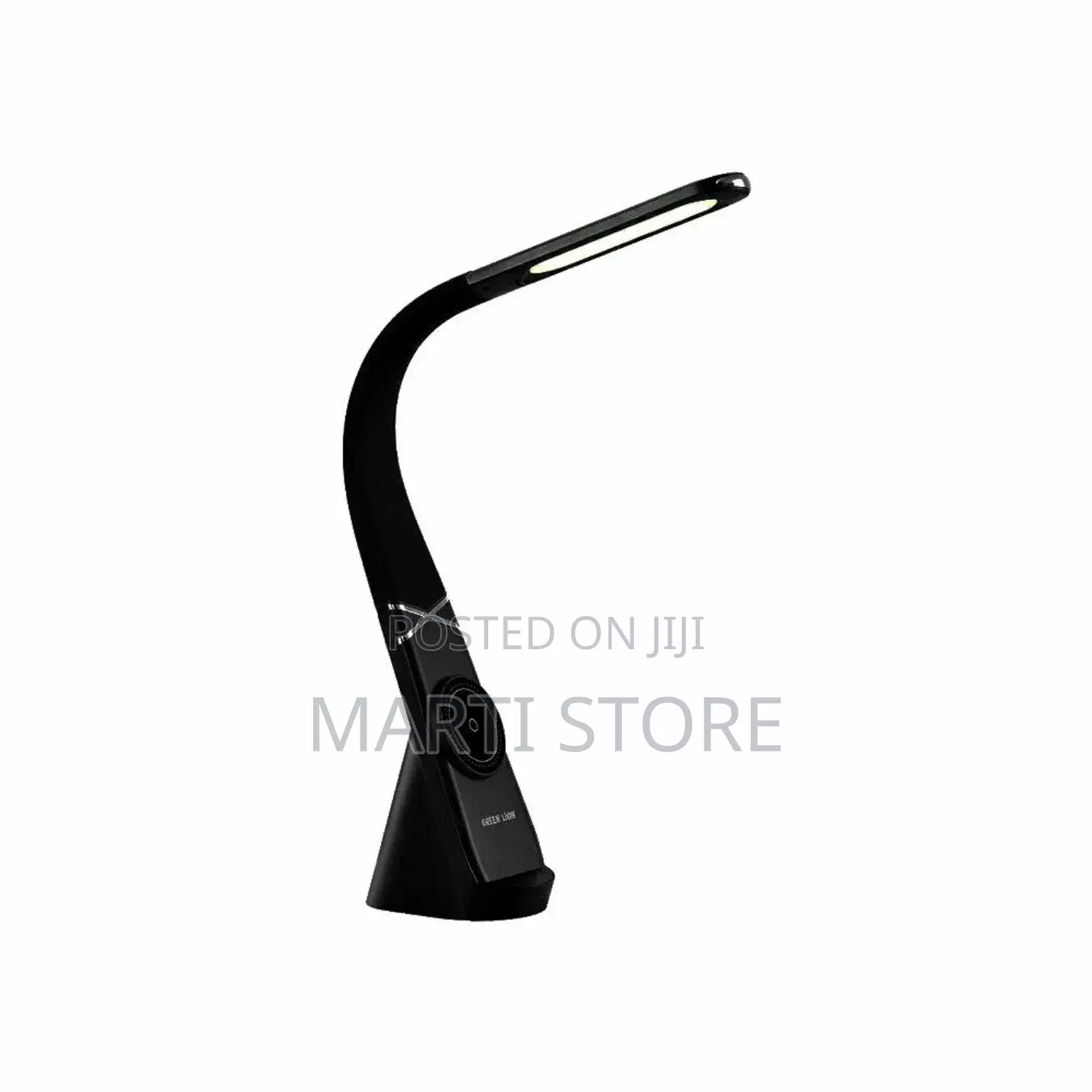 Green Lion Mag Led Desk Lamp