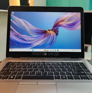 New Laptop HP EliteBook 840 16GB Intel Core I5 SSD 512GB