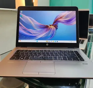 New Laptop HP EliteBook 840 16GB Intel Core I5 SSD 512GB