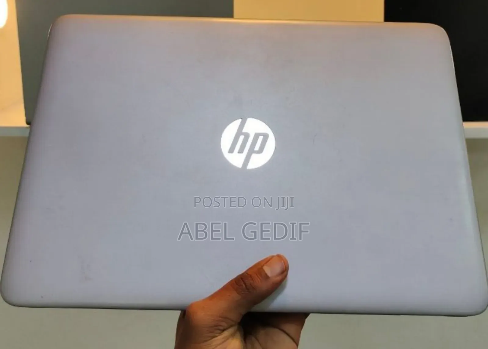 New Laptop HP EliteBook 840 16GB Intel Core I5 SSD 512GB
