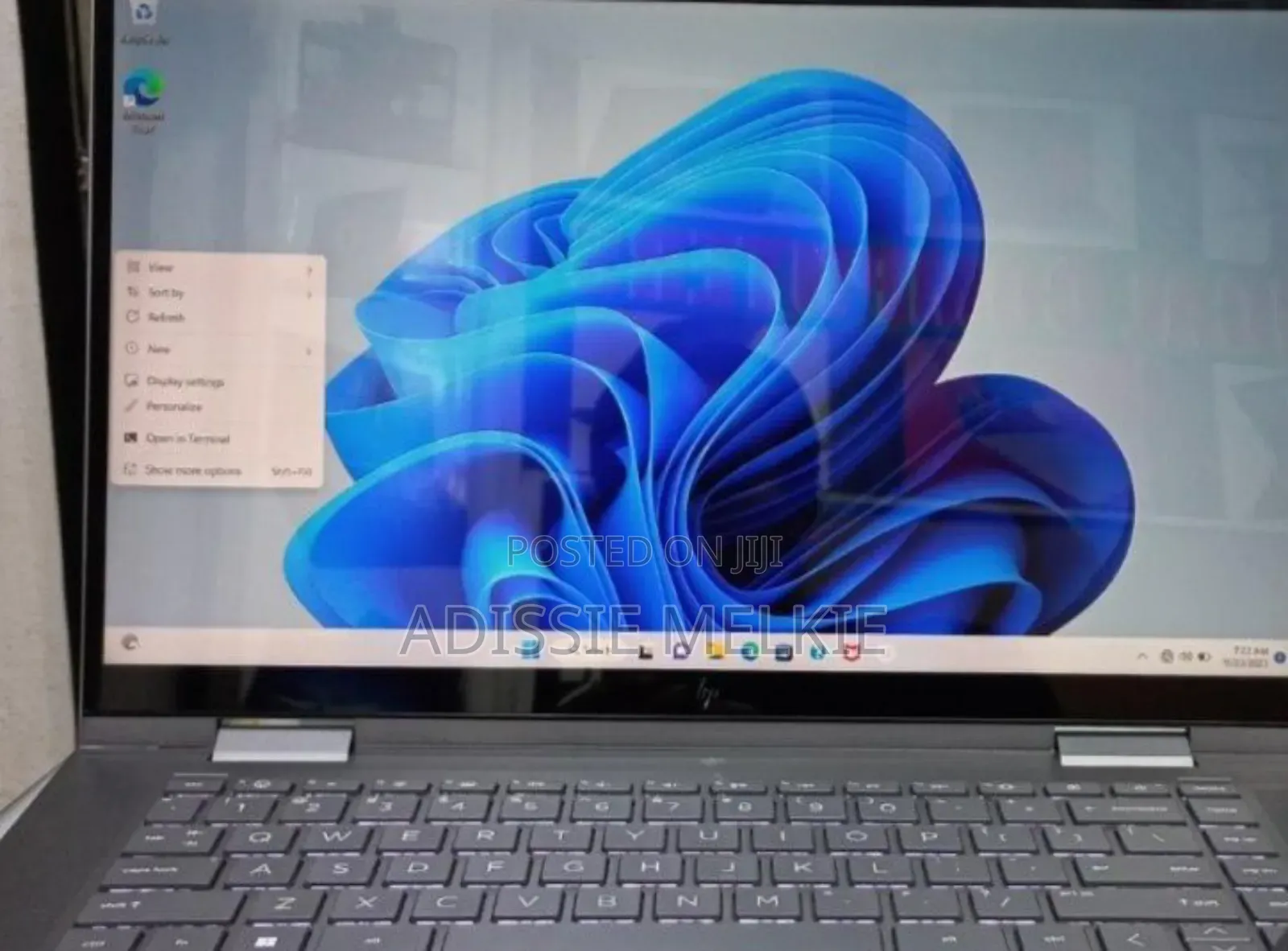 New Laptop Dell XPS 15 16GB Intel Core I9 SSD 1T