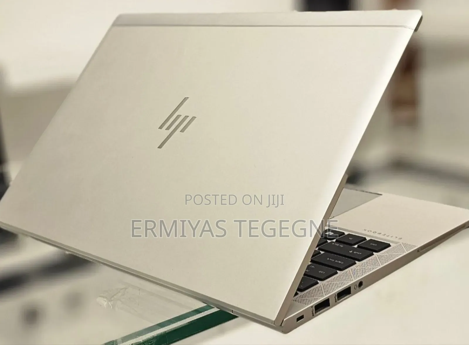 New Laptop HP EliteBook 840 16GB Intel Core I7 SSD 512GB