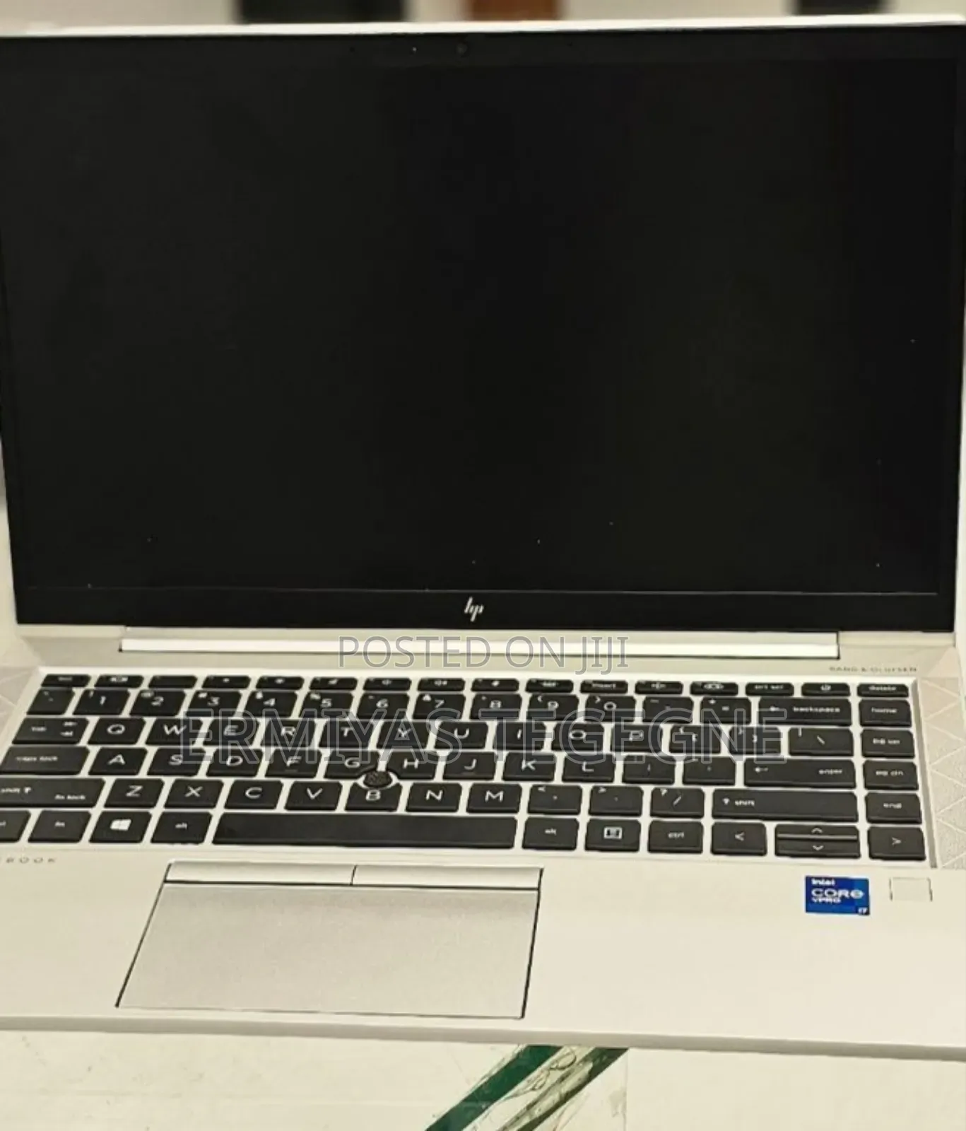 New Laptop HP EliteBook 840 16GB Intel Core I7 SSD 512GB