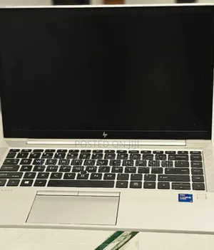 New Laptop HP EliteBook 840 16GB Intel Core I7 SSD 512GB
