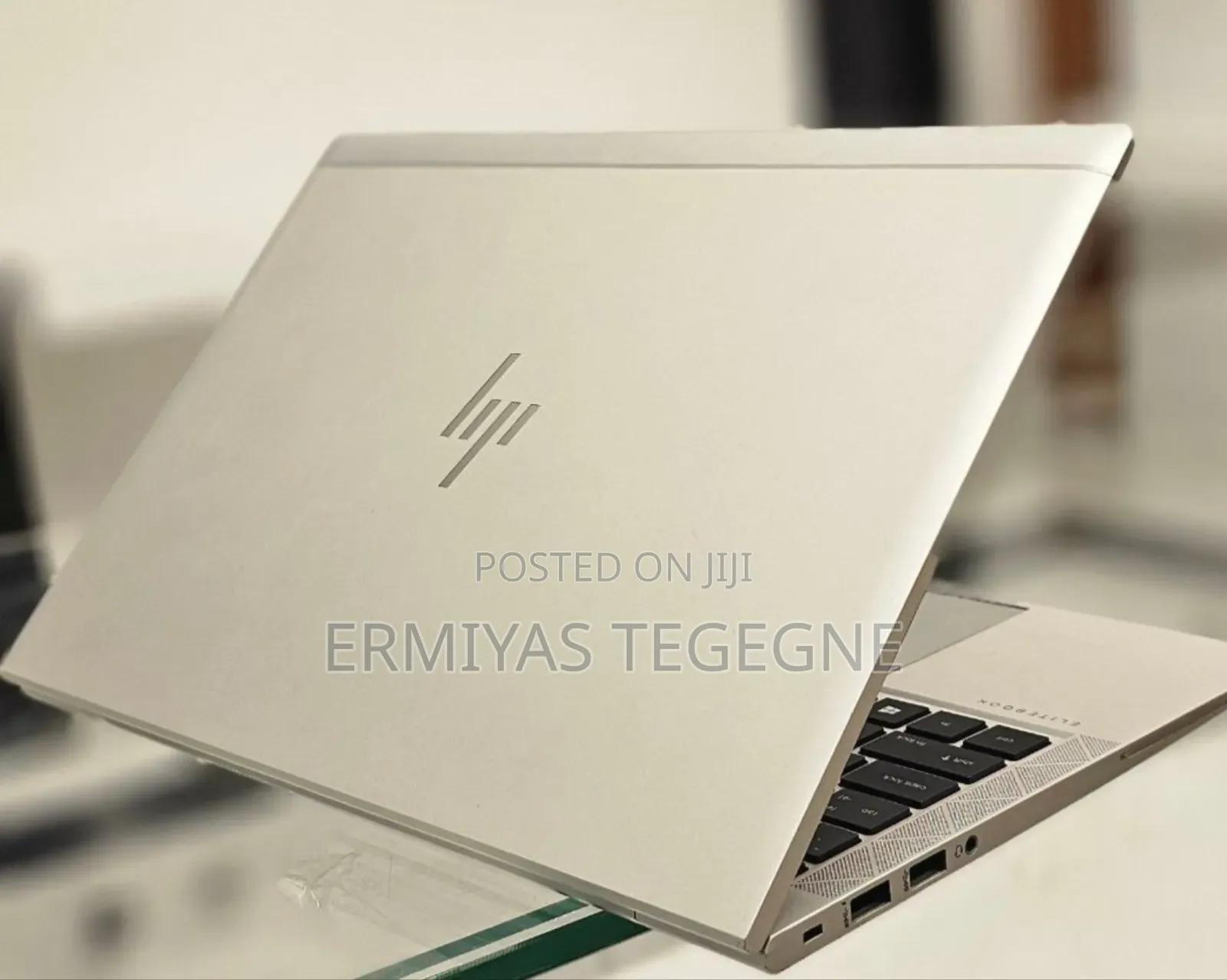 New Laptop HP EliteBook 840 16GB Intel Core I7 SSD 512GB