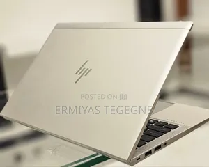 New Laptop HP EliteBook 840 16GB Intel Core I7 SSD 512GB