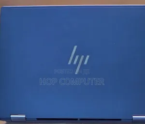 New Laptop HP OmniBook 5 14" 16GB Intel Core Ultra 7 SSD 1T